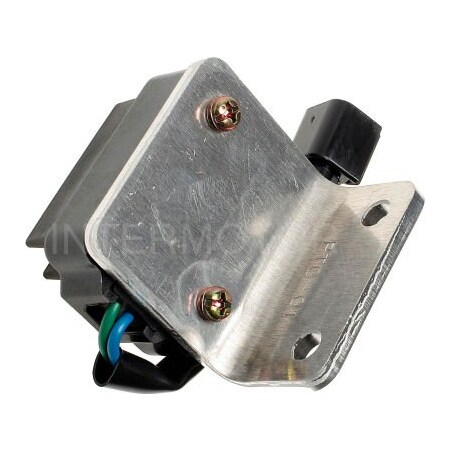 Standard Ignition Ignition Control Module - Intermotor LX-737